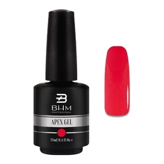 BHM Professional, Гель-лак APEX GEL №09, Lady danger