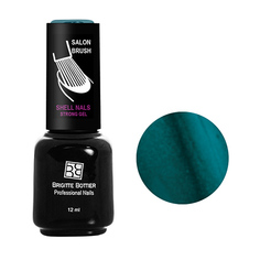 Brigitte Bottier, Гель-лак Shell Nails, «Кошачий глаз» №954