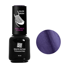 Brigitte Bottier, Гель-лак Shell Nails, «Кошачий глаз» №950