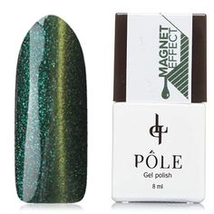 POLE, Гель-лак №7, Русалка