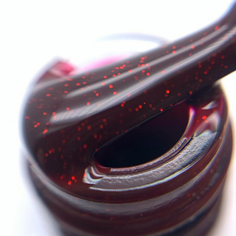 Луи Филипп, Гель-лак Limited №133