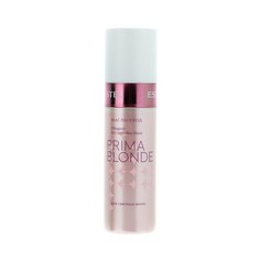 Estel, Масло-уход Prima Blonde, для светлых волос, 100 мл