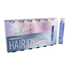 Lowence, Система для восстановления волос Hairjoy