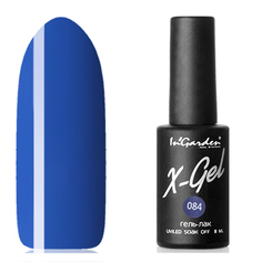 InGarden, Гель-лак X-Gel №84 In'garden