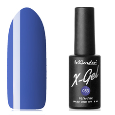 InGarden, Гель-лак X-Gel №83 In'garden
