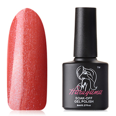 Haruyama, Гель-лак №244