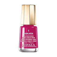 Mavala, Лак для ногтей №1, Ankara