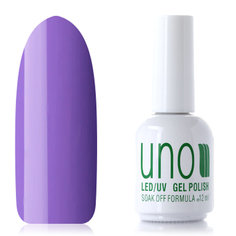 UNO, Гель-лак №183 Фиеста, Fiesta