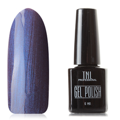 TNL, Гель-лак Morocco №48, Атлантика