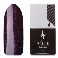 POLE, Гель-лак №193, Волшебная пыль