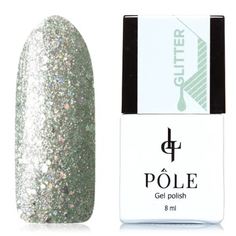 POLE, Гель-лак №29, Яблочный пунш