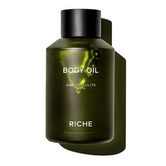 Riche, Антицеллюлитное масло для тела, 100 мл