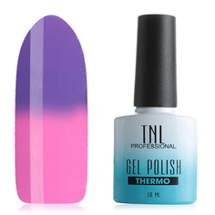 TNL, Гель-лак Тhermo №29