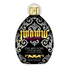 Australian Gold, Крем Jwoww One And Done White Bronzer, 400 мл