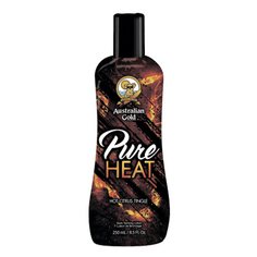 Australian Gold, Крем-активатор загара Pure Heat, 250 мл