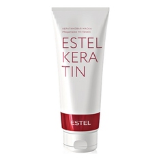 Estel, Кератиновая маска Keratin, 250 мл