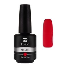 BHM Professional, Гель-лак APEX GEL №11, Bordeaux
