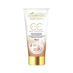 Bielenda, Крем для тела Body Perfector, 175 мл