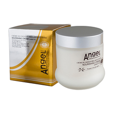 Angel Professional, Крем для питания волос, 180 мл