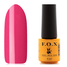 FOX, Гель-лак Pigment №081
