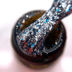 Луи Филипп, Гель-лак Sparkle №01