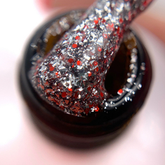 Луи Филипп, Гель-лак Sparkle №03