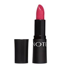 Note, Помада для губ Ultra Rich Color, тон 14, Pink marble