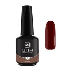 BHM Professional, Гель-лак №006