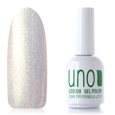 UNO, Гель-лак, Kristall №01