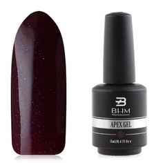 BHM Professional, Гель-лак APEX GEL №119, Uma