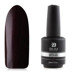 BHM Professional, Гель-лак APEX GEL №120, Monica