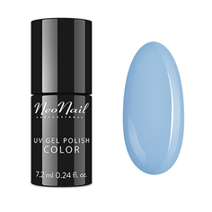 NeoNail, Гель-лак №6793-7, Sweet Paradise