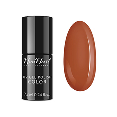 NeoNail, Гель-лак №6377-7, Salty Caramel