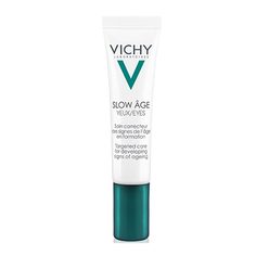 Vichy, Флюид для кожи вокруг глаз Slow Age, 50 мл