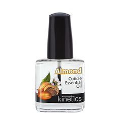 Kinetics, Мини-масло для ногтей и кутикулы Almond, 5 мл