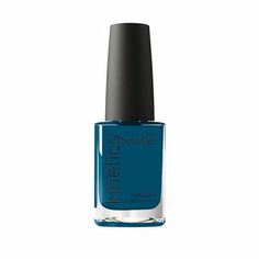Kinetics, Лак для ногтей SolarGel №412, Kind of blue