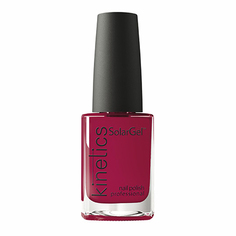 Kinetics, Лак для ногтей SolarGel №404, More lipstick