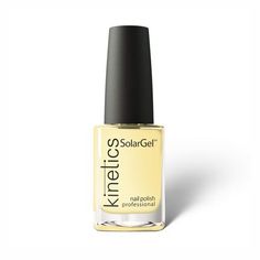 Kinetics, Лак для ногтей SolarGel Polish № 430, Fly High