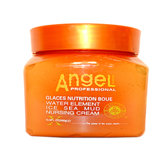 Angel Professional, Крем для волос Ice Sea Mud, 500 мл