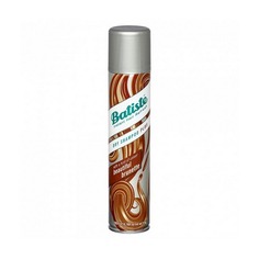 Batiste, Сухой шампунь Beautiful brunette, 200 мл