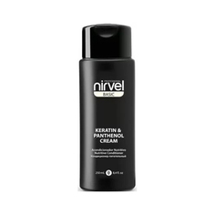 Nirvel Professional, Кондиционер Keratin&Panthenol, 250 мл