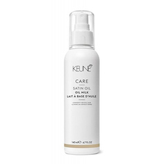 KEUNE, Масло Care Satin Oil Milk, 140 мл