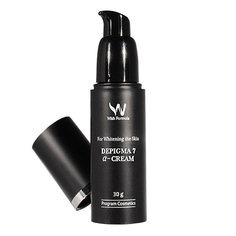 Wish Formula, Крем для лица Depigma 7, 30 г