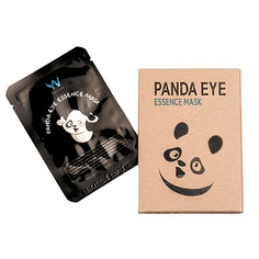 Wish Formula, Маска для кожи вокруг глаз Panda Eye Essence, 10 шт.