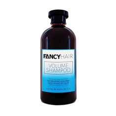 Fancy, Шампунь Volume, 500 мл