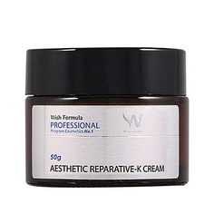 Wish Formula, Крем для лица Aesthetic Reparative-K, 50 г