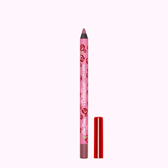 Lime Crime, Карандаш для губ Velvetines, Cake