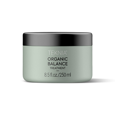 Lakme, Маска для волос Organic Balance, 250 мл