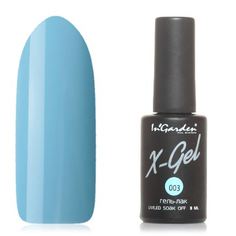 InGarden, Гель-лак X-Gel №3 In'garden