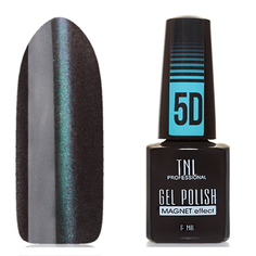 TNL, Гель-лак 5D Magnet effect №03